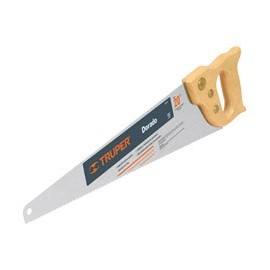 SERROTE DORADO PARA CARPINTERO 20" 7DPP - Envío Gratuito