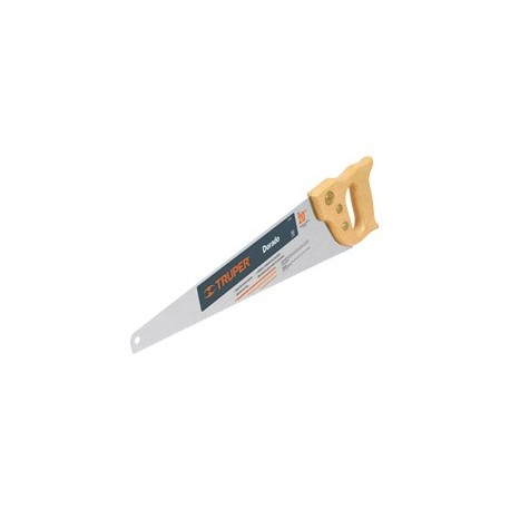 SERROTE DORADO PARA CARPINTERO 20" 7DPP - Envío Gratuito