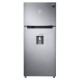 REFRIGERADOR SAMSUNG 19 ELEG INOX - Envío Gratuito