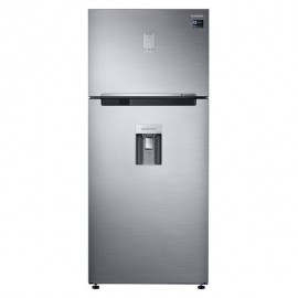 REFRIGERADOR SAMSUNG 19 ELEG INOX - Envío Gratuito