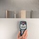 DETECTOR DE METALES GMS 120 BOSCH - Envío Gratuito