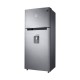 REFRIGERADOR SAMSUNG 19 ELEG INOX - Envío Gratuito