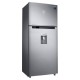 REFRIGERADOR SAMSUNG 19 ELEG INOX - Envío Gratuito