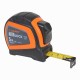 FLEXÓMETRO AUTO-LOCK 5 M CINTA 19 MM - Envío Gratuito