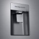 REFRIGERADOR SAMSUNG 19 ELEG INOX - Envío Gratuito