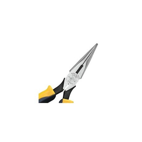 PINZA ELECTRICISTA PUNTA LARGA 6" - Envío Gratuito