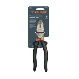 PINZAS DE ELECTRICISTA 9" - Envío Gratuito