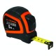 FLEXÓMETRO AUTO-LOCK 8 M CINTA 25 MM - Envío Gratuito