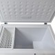 CONGELADOR HORIZONTAL 7' FRIGIDAIRE - Envío Gratuito