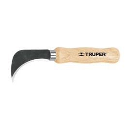 CUCHILLO PARA LINÓLEO 8" - Envío Gratuito