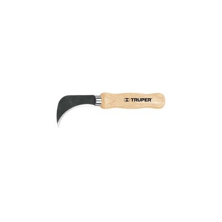 CUCHILLO PARA LINÓLEO 8" - Envío Gratuito