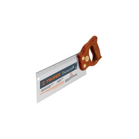 SERROTE DIAMANTE DE COSTILLA 12" - Envío Gratuito