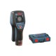 MULTIDETECTOR D-TECT 120 +LBOX BOSCH - Envío Gratuito
