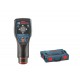 MULTIDETECTOR D-TECT 120 +LBOX BOSCH - Envío Gratuito