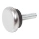 NIVELADOR ATORNILLABLE 1/4" 20 X 25 X 27 MM - Envío Gratuito