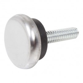 NIVELADOR ATORNILLABLE 1/4" 20 X 25 X 27 MM - Envío Gratuito
