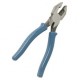 PINZA DE ELECTRICISTA CLÁSICA DE 7" - Envío Gratuito