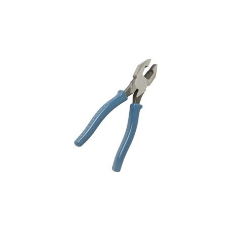 PINZA DE ELECTRICISTA CLÁSICA DE 7" - Envío Gratuito