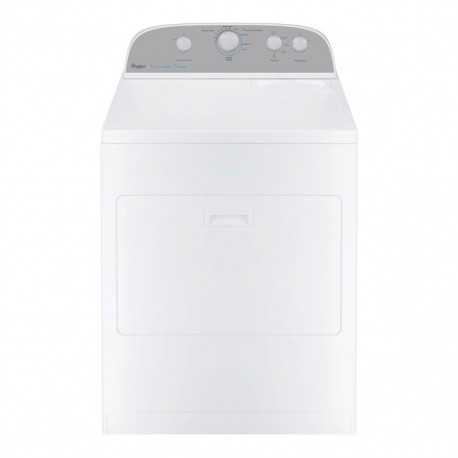 SECADORA DE GAS WHIRLPOOL 19 KG AUTO DRY - Envío Gratuito