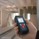 TELÉMETRO LÁSER GLM 50 C BOSCH - Envío Gratuito