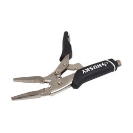 PINZA DE PRESIÓN DE PUNTA LARGA DE 6.5 - Envío Gratuito