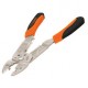 PINZA PELACABLES 9" 7 MED. 4 MORDAZAS - Envío Gratuito