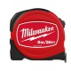 FLEXOMETRO MILWAUKEE 8M/26 - Envío Gratuito