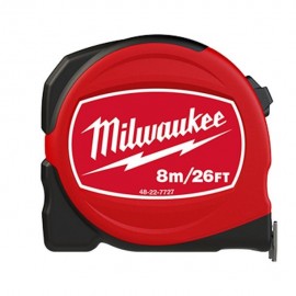 FLEXOMETRO MILWAUKEE 8M/26 - Envío Gratuito