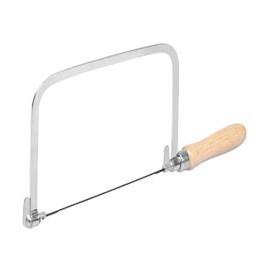 ARCO CALADOR PARA SEGUETA DE 6" - Envío Gratuito