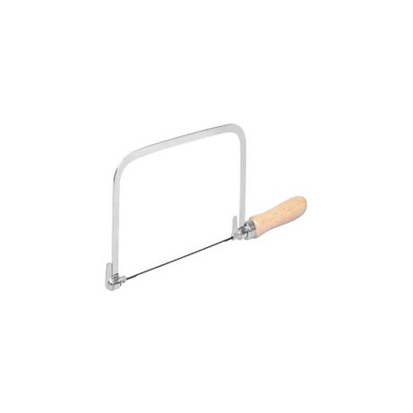 ARCO CALADOR PARA SEGUETA DE 6" - Envío Gratuito