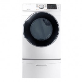 SECADORA DE GAS SAMSUNG 20 KG SELF CLEAN - Envío Gratuito