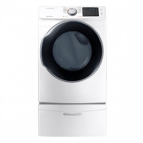 SECADORA DE GAS SAMSUNG 20 KG SELF CLEAN - Envío Gratuito
