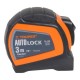 FLEXÓMETRO AUTO-LOCK 3 M CINTA 16 MM - Envío Gratuito