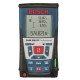 TELÉMETRO LÁSER GLM 250 VF BOSCH - Envío Gratuito