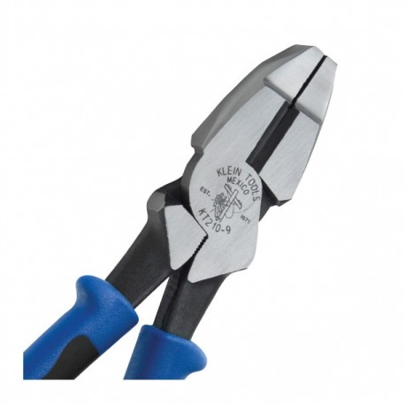 PINZA ELECTRICISTA ALTA PALANCA 9" - Envío Gratuito