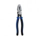 PINZA ELECTRICISTA ALTA PALANCA 9" - Envío Gratuito