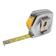 FLEXÓMETRO POWER LOCK 1/2'X3 M 33 - Envío Gratuito
