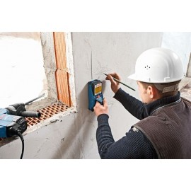 DETECTOR UNIVERSAL D-TECT 150 BOSCH - Envío Gratuito