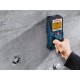 DETECTOR UNIVERSAL D-TECT 150 BOSCH - Envío Gratuito