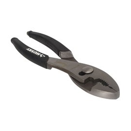 PINZA AJUSTABLE DE 8" - Envío Gratuito
