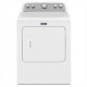 SECADORA DE GAS MAYTAG 22 KG BLANCA - Envío Gratuito