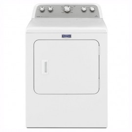 SECADORA DE GAS MAYTAG 22 KG BLANCA - Envío Gratuito
