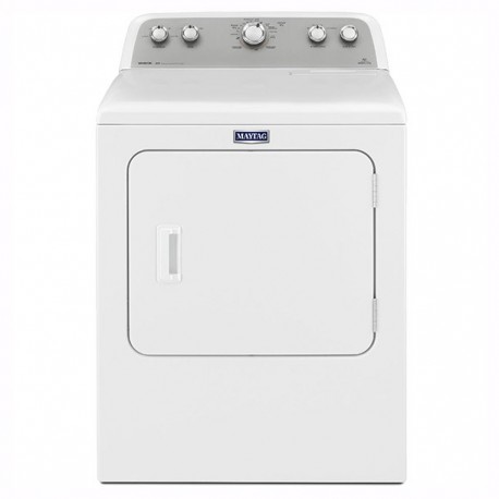 SECADORA DE GAS MAYTAG 22 KG BLANCA - Envío Gratuito