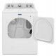 SECADORA DE GAS MAYTAG 22 KG BLANCA - Envío Gratuito