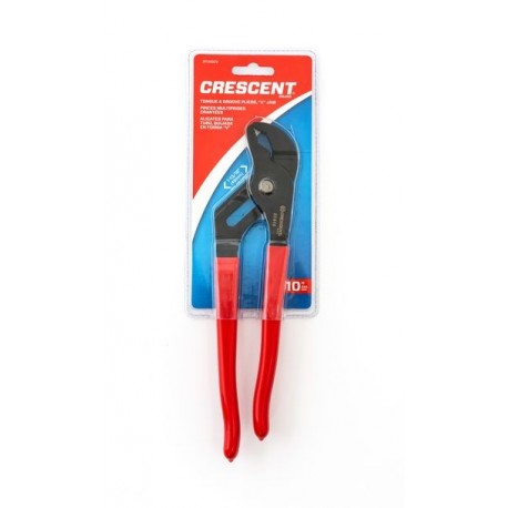 PINZA EXTENSIÓN QUIJADA EN V 10 IN - Envío Gratuito