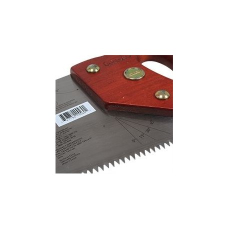 SERRUCHO PROFESIONAL 22" - Envío Gratuito