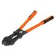 CORTAPERNO 18" FABRICADA ACERO SILICIO - Envío Gratuito