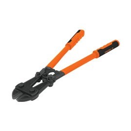 CORTAPERNO 18" FABRICADA ACERO SILICIO - Envío Gratuito
