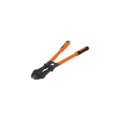 CORTAPERNO 18" FABRICADA ACERO SILICIO - Envío Gratuito