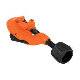 CORTADOR TUBO COBRE. HASTA 1-1/8" - Envío Gratuito